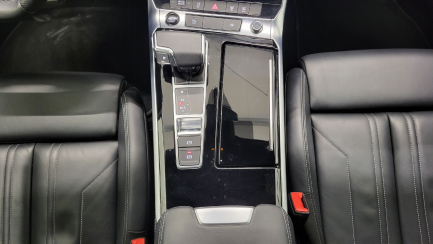 Zdjęcie przedmiotu: Audi A7 45 TFSI mHEV Quattro S tronic Declaration of loss of registration certificate