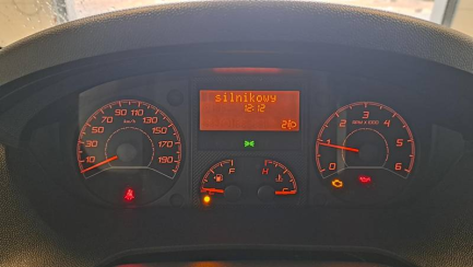 Zdjęcie przedmiotu: Opel Movano Heavy 2.2 Diesel L3H2 E6.4 3.5t