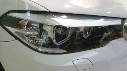 Zdjęcie przedmiotu: Bmw 518D aut