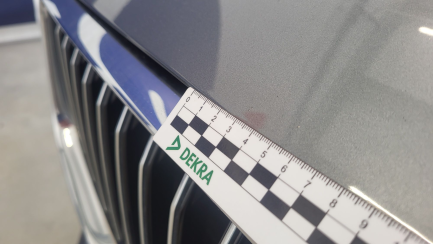 Zdjęcie przedmiotu: Volvo XC60 B5 D AWD Inscription aut Oświadczenie o utracie DR