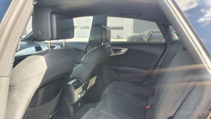 Zdjęcie przedmiotu: Audi A7 3.0 TDI Quattro S tronic