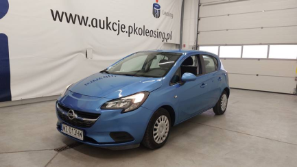 Zdjęcie przedmiotu: Opel Corsa + LPG