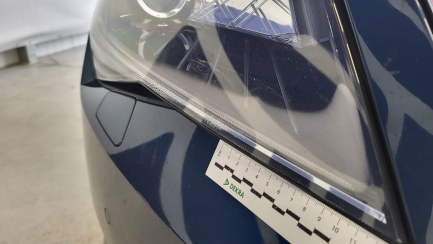 Zdjęcie przedmiotu: Skoda SUPERRB 1.8 TSI Style DSG