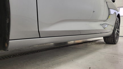Zdjęcie przedmiotu: Opel Insignia 2.0 CDTI GS Line S&S aut