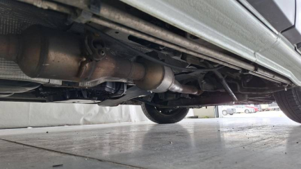 Zdjęcie przedmiotu: Renault Trafic 2.0 dCi E6d 3.1t L2 Pack Clim