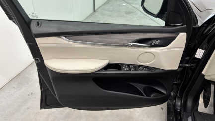 Zdjęcie przedmiotu: BMW X5 Diesel xDrive40d Step