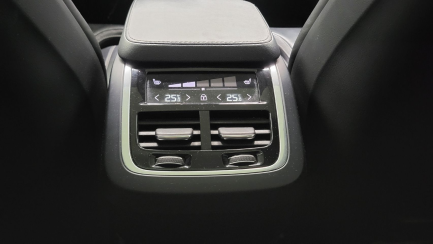 Zdjęcie przedmiotu: Volvo XC90 B5 D AWD Ultimate Dark 7os aut