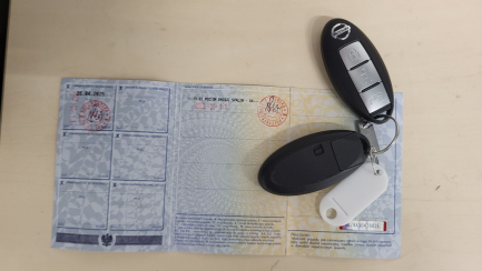 Zdjęcie przedmiotu: Nissan Leaf 40kWh Acenta