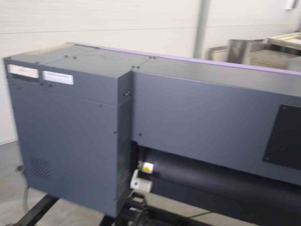 Zdjęcie przedmiotu: MIMAKI Jv 33-160 printing plotter