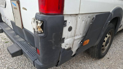 Zdjęcie przedmiotu: Fiat Ducato MAXI 2.3 M-jet E6d 3.5t L4H2