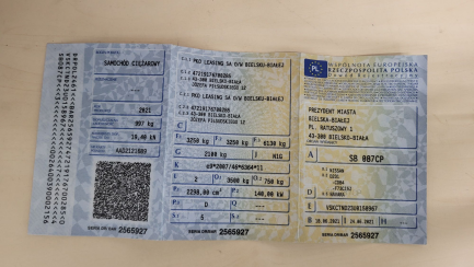 Zdjęcie przedmiotu: Nissan Navara 2.3 dCi N-Guard aut