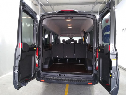 Zdjęcie przedmiotu: Ford Transit FT 350 2.0 TDCi DPF L3H2 Trend