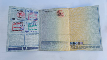 Zdjęcie przedmiotu: KOEGEL ST24 Chłodnia