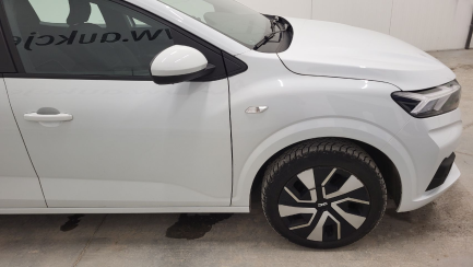 Zdjęcie przedmiotu: Dacia Sandero 1.0 TCe Expression LPG Brak dokument&oacute;w LPG