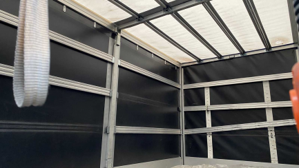 Zdjęcie przedmiotu: Opel Movano 2.3 CDTI E6 3.5t L3H1