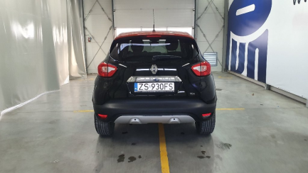 Zdjęcie przedmiotu: Renault Captur 1.2 Energy TCe Zen EDC EU6