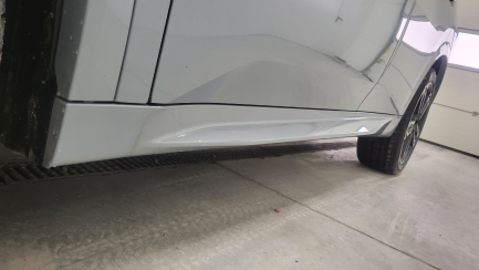 Zdjęcie przedmiotu: BMW X2 sDrive20i mHEV M Sport aut