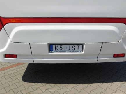 Zdjęcie przedmiotu: SCANIA TOURING HD A-SERIES Euro 6