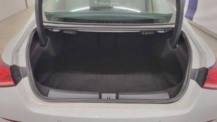 Zdjęcie przedmiotu: Mercedes-Benz CLA 200 AMG Line 7G-DCT