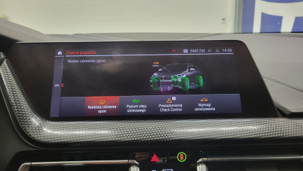 Zdjęcie przedmiotu: BMW M235I xDrive