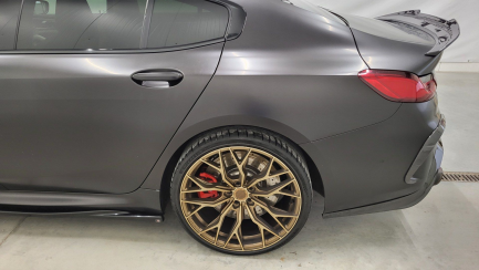 Zdjęcie przedmiotu: BMW M850i xDrive