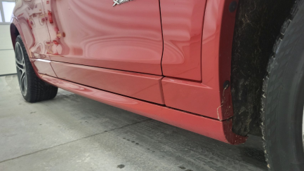 Zdjęcie przedmiotu: BMW X4 xDrive20d aut