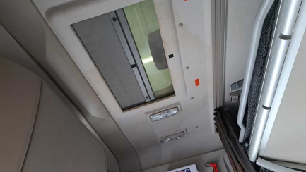 Zdjęcie przedmiotu: DAF XF 480 E6 21.0t FT Space Cab Low Deck