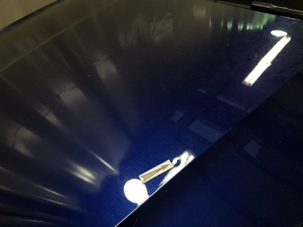 Zdjęcie przedmiotu: Audi Rs5 2.9 TFSI Quattro Tiptronic