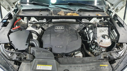 Zdjęcie przedmiotu: Audi Q5 2.0 TFSI Quattro Sport S tronic