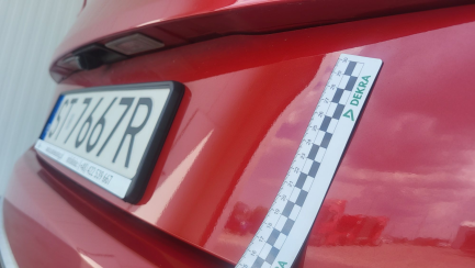 Zdjęcie przedmiotu: Kia Sportage 1.6 GDI M 2WD