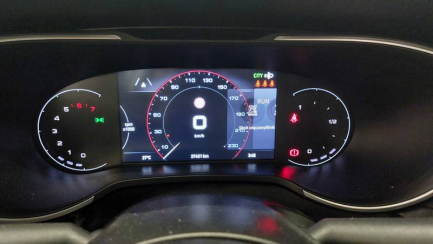 Zdjęcie przedmiotu: Fiat Tipo Cross 1.0