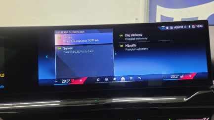 Zdjęcie przedmiotu: BMW 520i mHEV M Sport aut