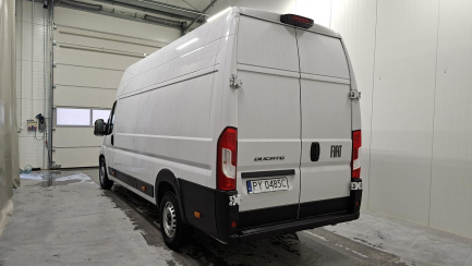 Zdjęcie przedmiotu: Fiat Ducato MAXI HD 2.2 H3-POWER E6.4 3.5t L4H3