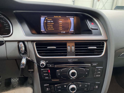 Zdjęcie przedmiotu: Audi A5 Sportback 2.0 TFS 