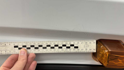 Zdjęcie przedmiotu: Ford F-MAX 12.7 TDCi 500 E6d 18.0t