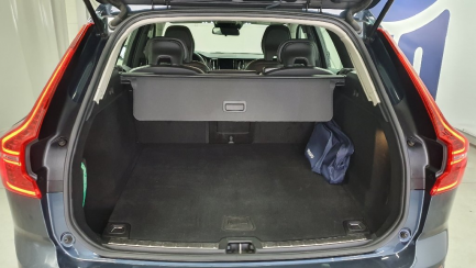 Zdjęcie przedmiotu: Volvo XC60 Kombi D4 SCR Momentum aut