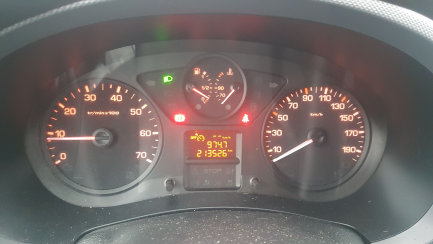 Zdjęcie przedmiotu: Citroen Berlingo Van 1.6HDi L2 Feel Euro 5