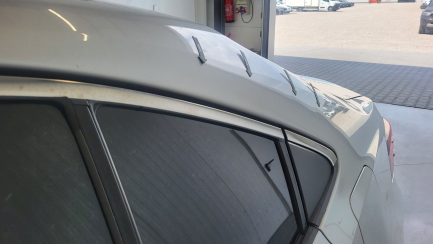 Zdjęcie przedmiotu: Toyota Corolla 1.6 Comfort