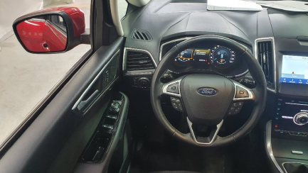 Zdjęcie przedmiotu: Ford S-max 1.5 EcoBoost Titanium