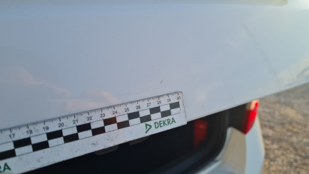 Zdjęcie przedmiotu: Skoda Rapid Spaceback 1.2 TSI Active