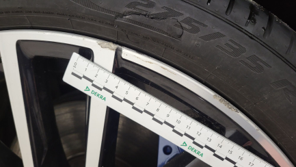 Zdjęcie przedmiotu: BMW X6 xDrive30d mHEV sport-aut