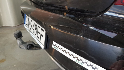 Zdjęcie przedmiotu: Volvo S90 sedan