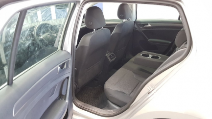 Zdjęcie przedmiotu: Volkswagen Golf 1.4 TSI BMT Comfortline
