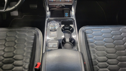Zdjęcie przedmiotu: Ford Edge 2.0 EcoBlue Twin-Turbo 4WD Vignale aut