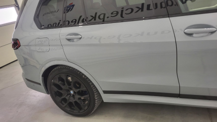 Zdjęcie przedmiotu: BMW X7 xDrive40d mHEV M Sport sport-aut