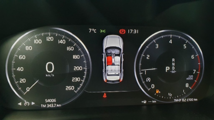 Zdjęcie przedmiotu: Volvo XC40 Combi