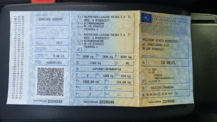 Zdjęcie przedmiotu: Seat Leon ST 2.0 TDI FR Start/Stop