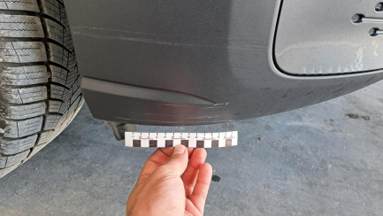 Zdjęcie przedmiotu: Volkswagen Caddy Maxi 2.0 TDI E6 2.5t Cargo