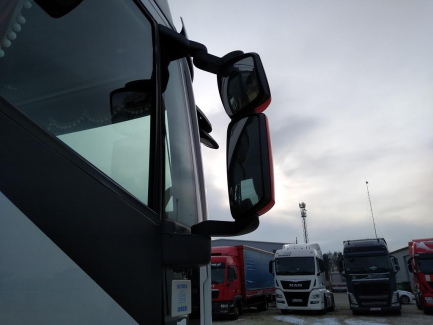 Zdjęcie przedmiotu: Iveco AS440T/P