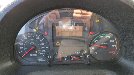 Zdjęcie przedmiotu: Iveco Eurocargo ML 75E19 E6 8.0t